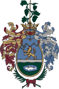 HUN Békéscsaba Címer